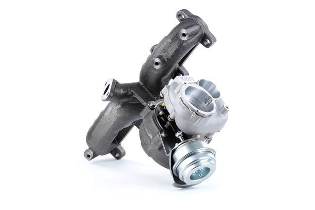Turbolader von GARRETT 720855-9007S beste Qualität zum besten Preis