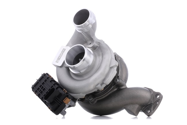 STARK SKCT-1190020 CHRYSLER Turbolader Diesel und Benzin Kosten