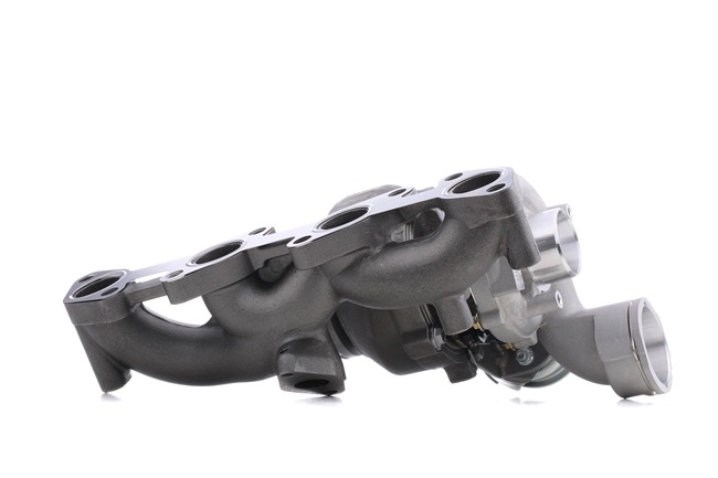 STARK SKCT-1190021 turbo Seat Altea XL 2.0 TDI 136 Pk Diesel 2008