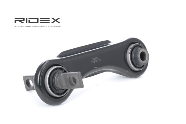 RIDEX 273C0175 Krmilje, obesa koles MITSUBISHI SPACE STAR 2002