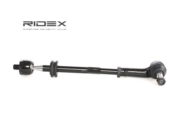 RIDEX 284R0081 Raidetanko Transporter T4 1.9 D 61 hv Diesel 1995