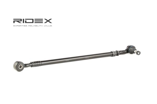 RIDEX 284R0027 spoorstang 4A0.419.802A