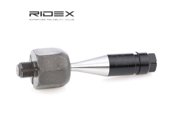 RIDEX 51T0073 Lenkung BENTLEY