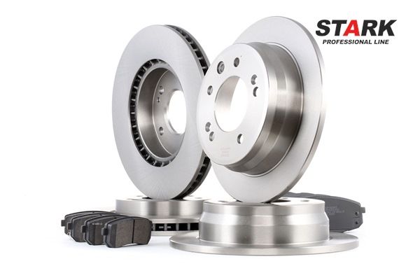 STARK SKBK-1090330 Qualidade suprema e preços competitivos