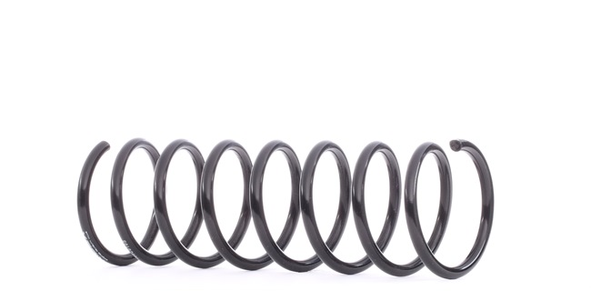 188C0105 RIDEX 1041537 Fahrwerksfeder