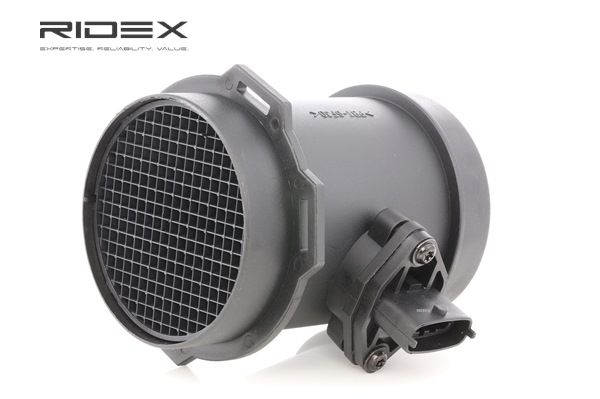 RIDEX 3926A0216 luchtmassameter (lmm) 51094137002