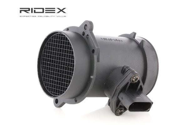 RIDEX 3926A0236 Debimetro SSANGYONG Korando II SUV 3.2 212 CV Benzina 1999