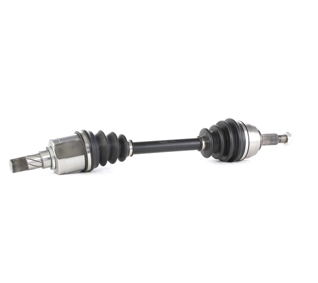 RIDEX 13D0212 Aandrijfas RENAULT Megane E-Tech