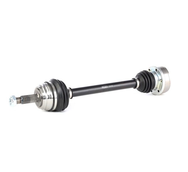 RIDEX 13D0162 Semiasse anteriore e posteriore VW Caddy Pick-up originale prezzo