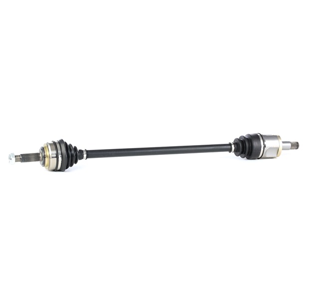 RIDEX 13D0021 Cardan VW Caddy 2 Pickup