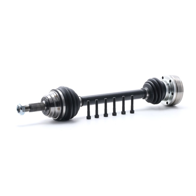 RIDEX 6N0 407 271H Pogonska gred 13D0168