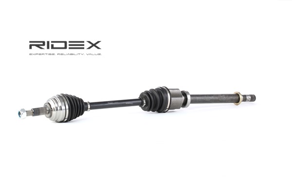RIDEX 13D0214 Calidad y precios justos