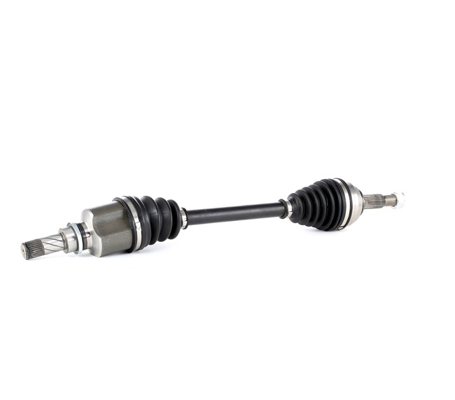 RIDEX 13D0219 Ημιαξόνιο DACIA Spring EV