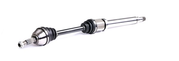 RIDEX 13D0113 replacement Ford Transit Connect mk1 drive shaft front and rear price