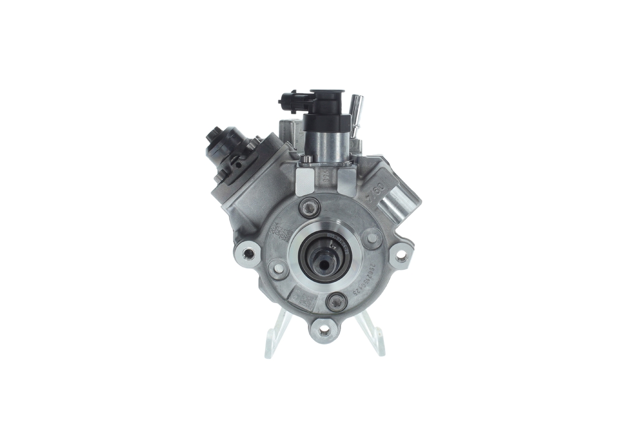 BOSCH 0 445 010 591 Bomba inyectora Ford Kuga dm2 1.5 TDCi 120 cv Gasóleo 2017