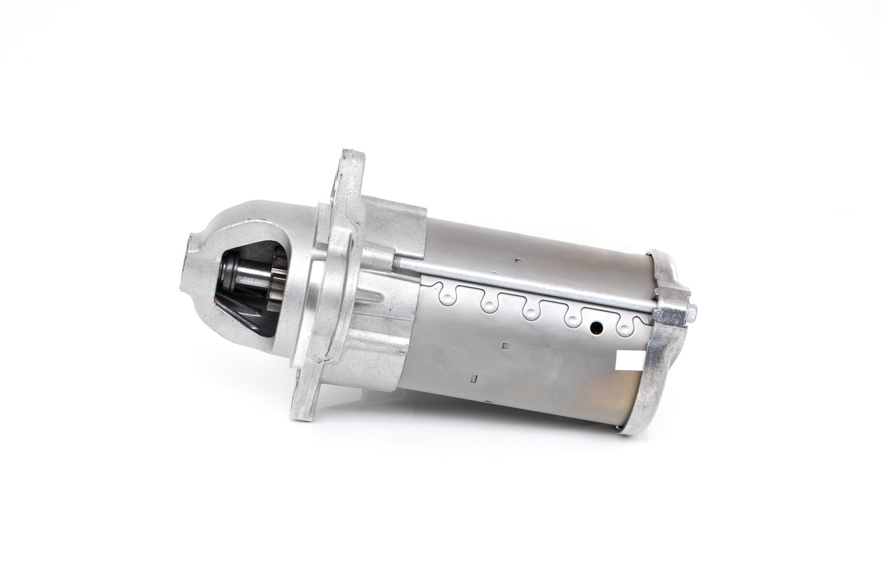 BOSCH 0 001 170 610 Starteris Insignia A Sports Tourer 1.4 LPG (35) 140 AG benzinas / suskystintos dujos (LPG) 2013