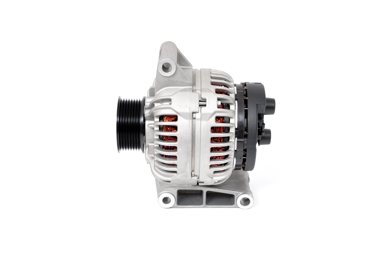 0 124 655 385 BOSCH 2000904 Lichtmaschine