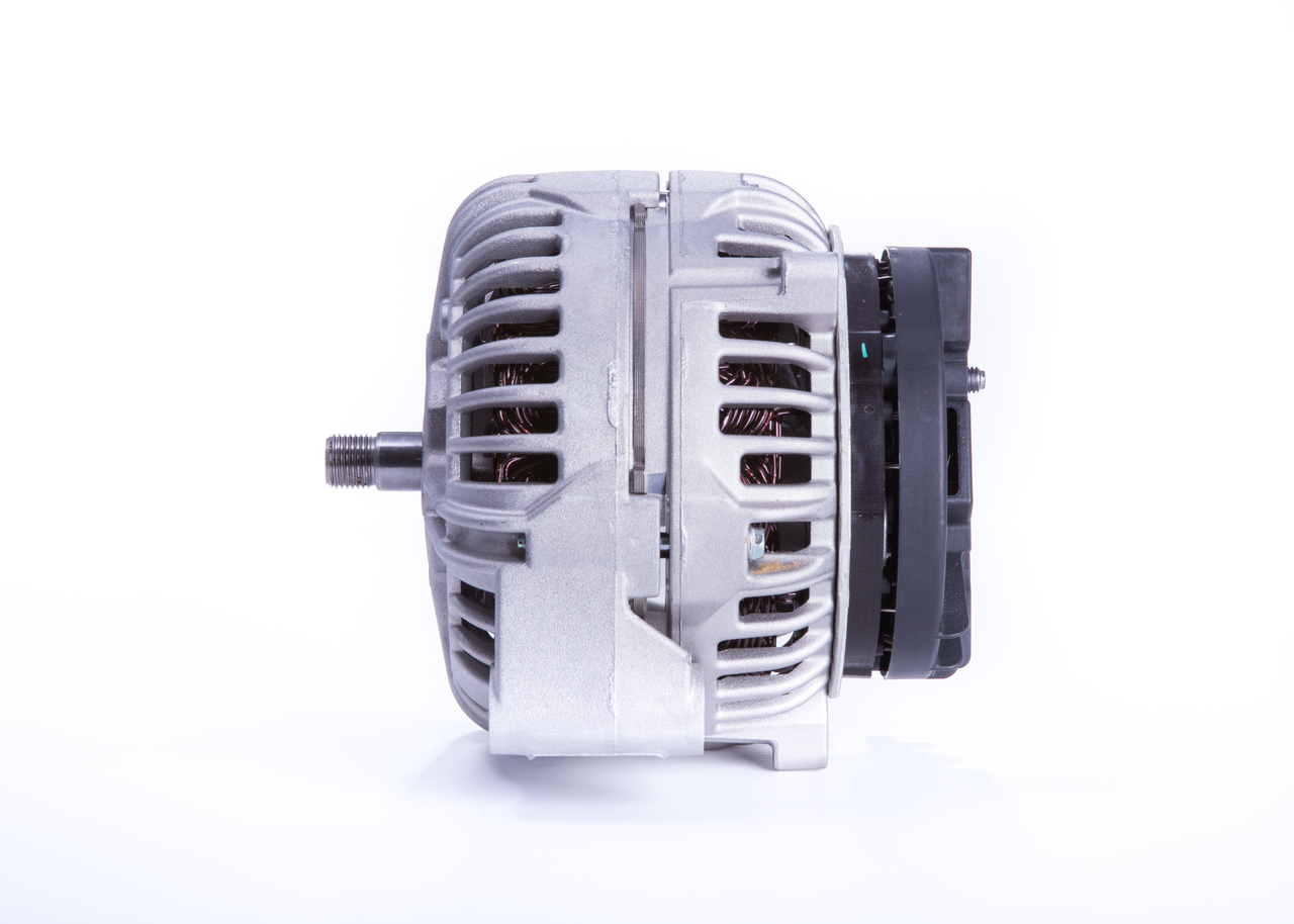 0 124 625 030 BOSCH AXE17691 Lichtmaschine
