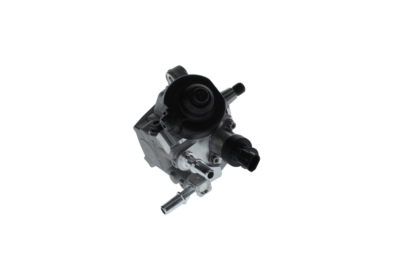 BOSCH 0 445 010 595 Pompe à injection Kia Ceed JD 1.6 CRDi 136 136 CV Diesel 2016