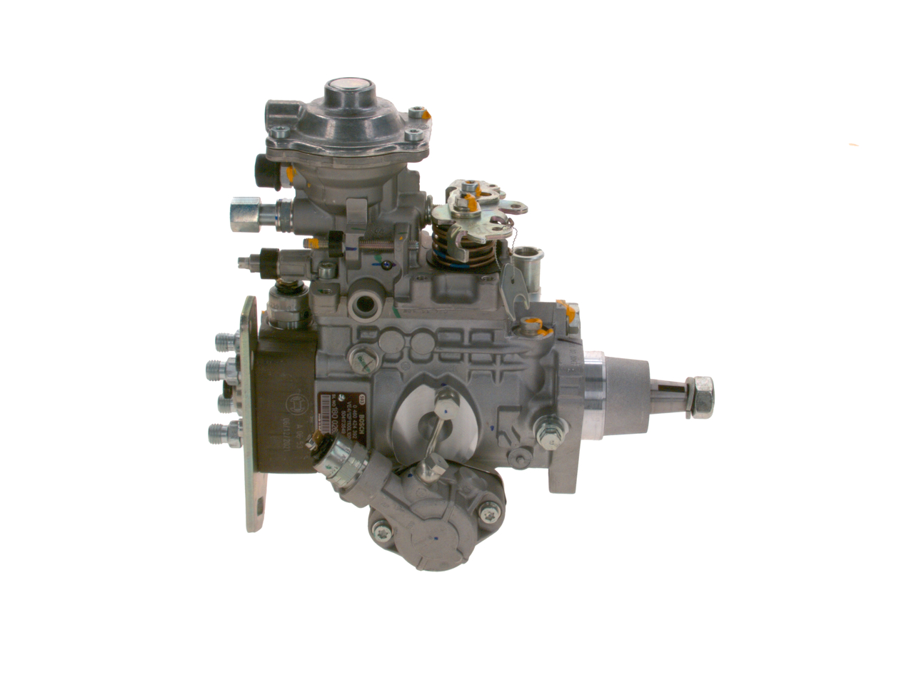BOSCH Calidad y precios justos