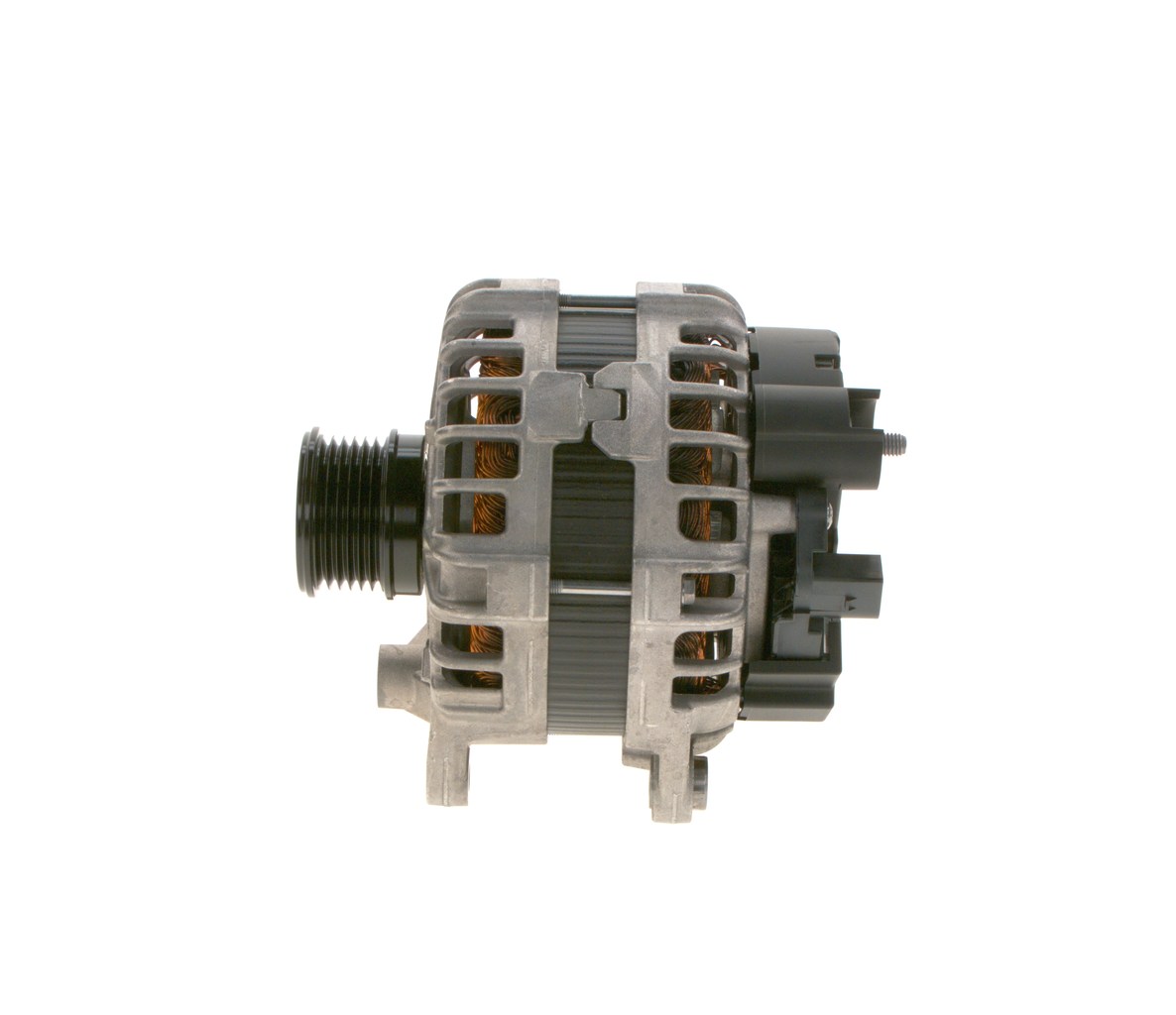 BOSCH A000-906-77-03 Dynamo / Alternator 0 125 812 010