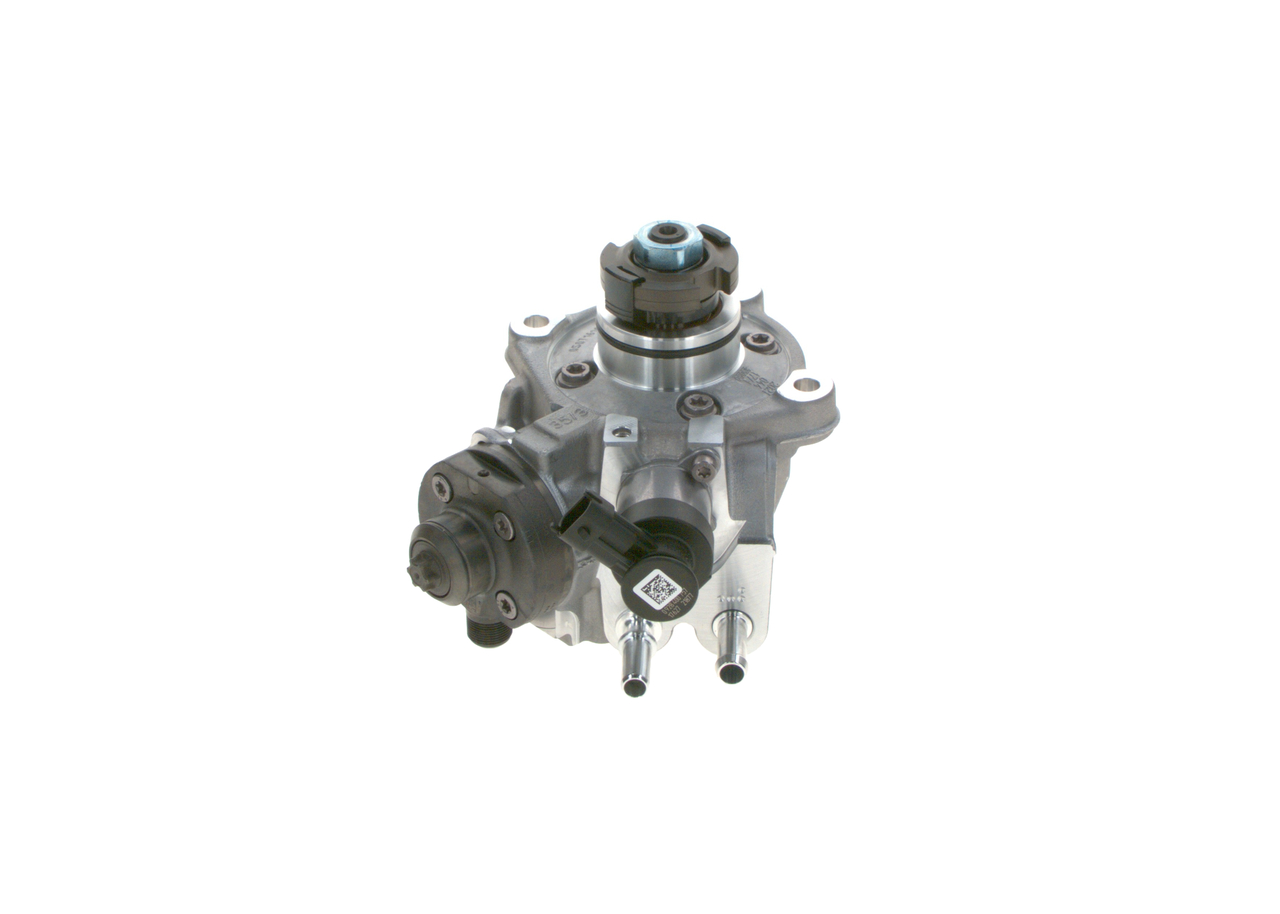 BOSCH 0 445 010 593 Pompa di iniezione gasolio e benzina IVECO Daily Line Bus originale prezzo