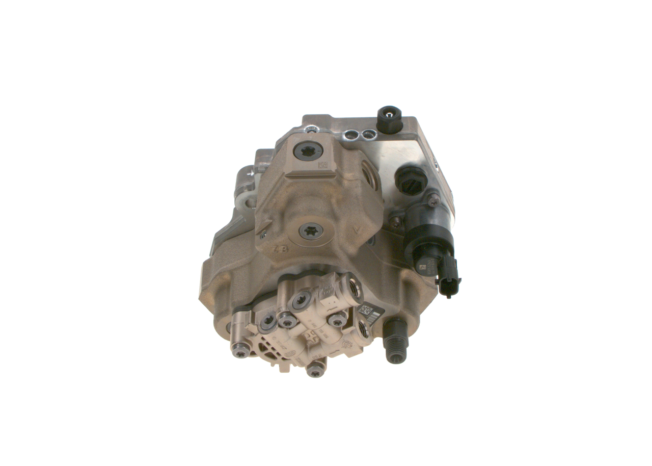 BOSCH 0 445 020 148 hogedrukinspuitpomp 68027022AC