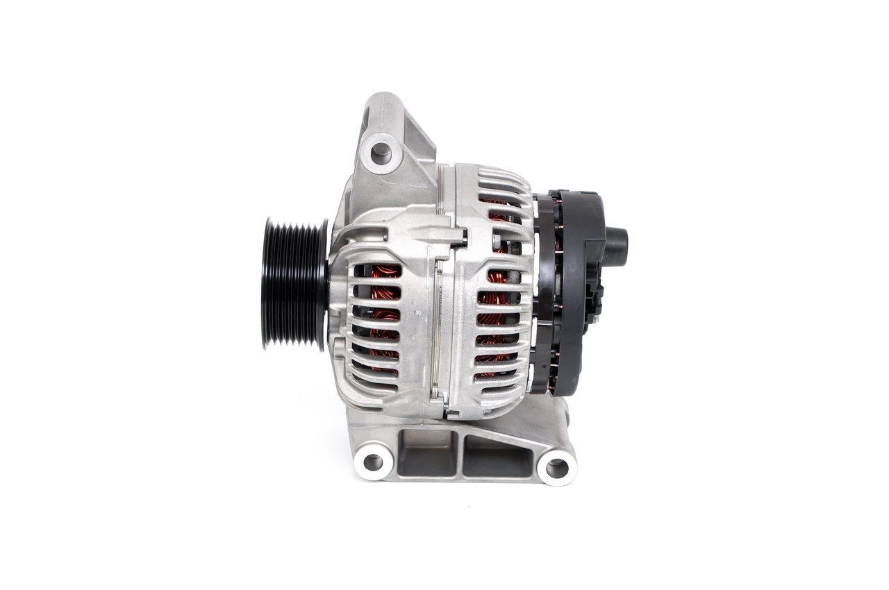 0 124 555 121 BOSCH 1976289 Lichtmaschine