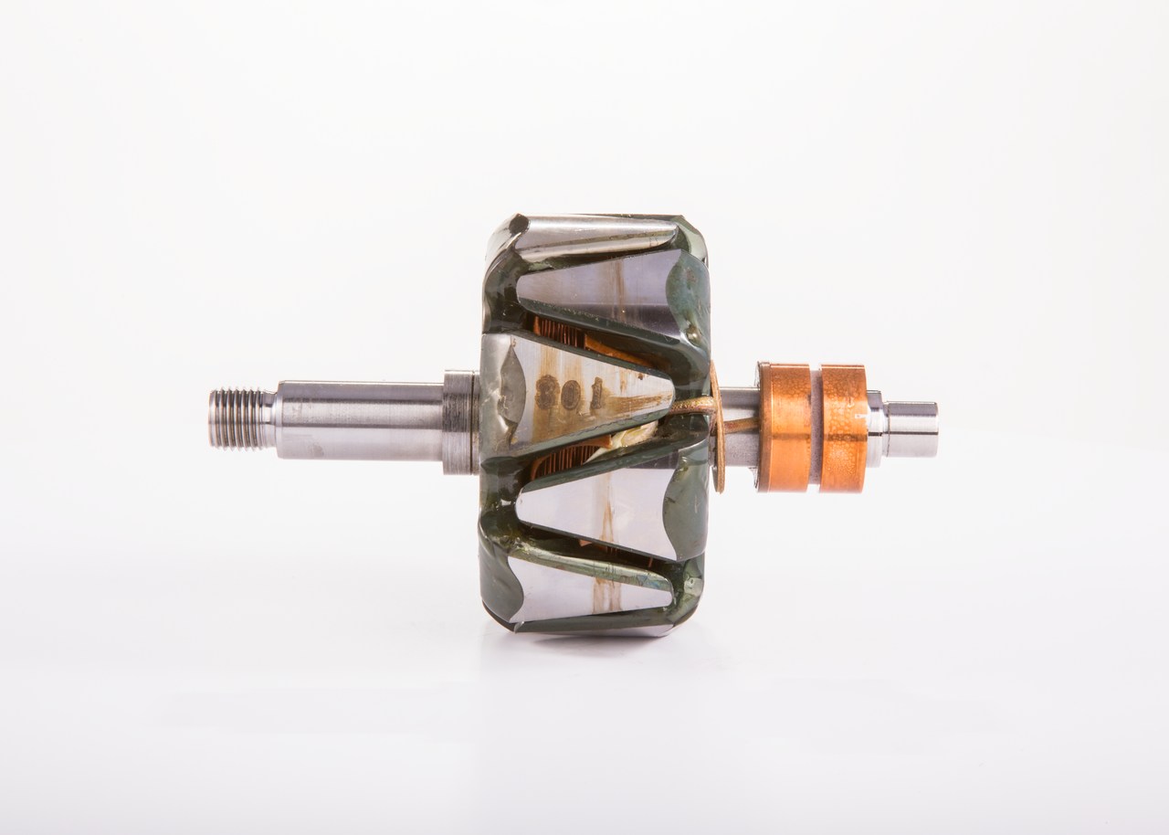 BOSCH 9 122 080 751 dynamo VOLKSWAGEN Pointer Variant 1.8 99 hk Bensin 2005
