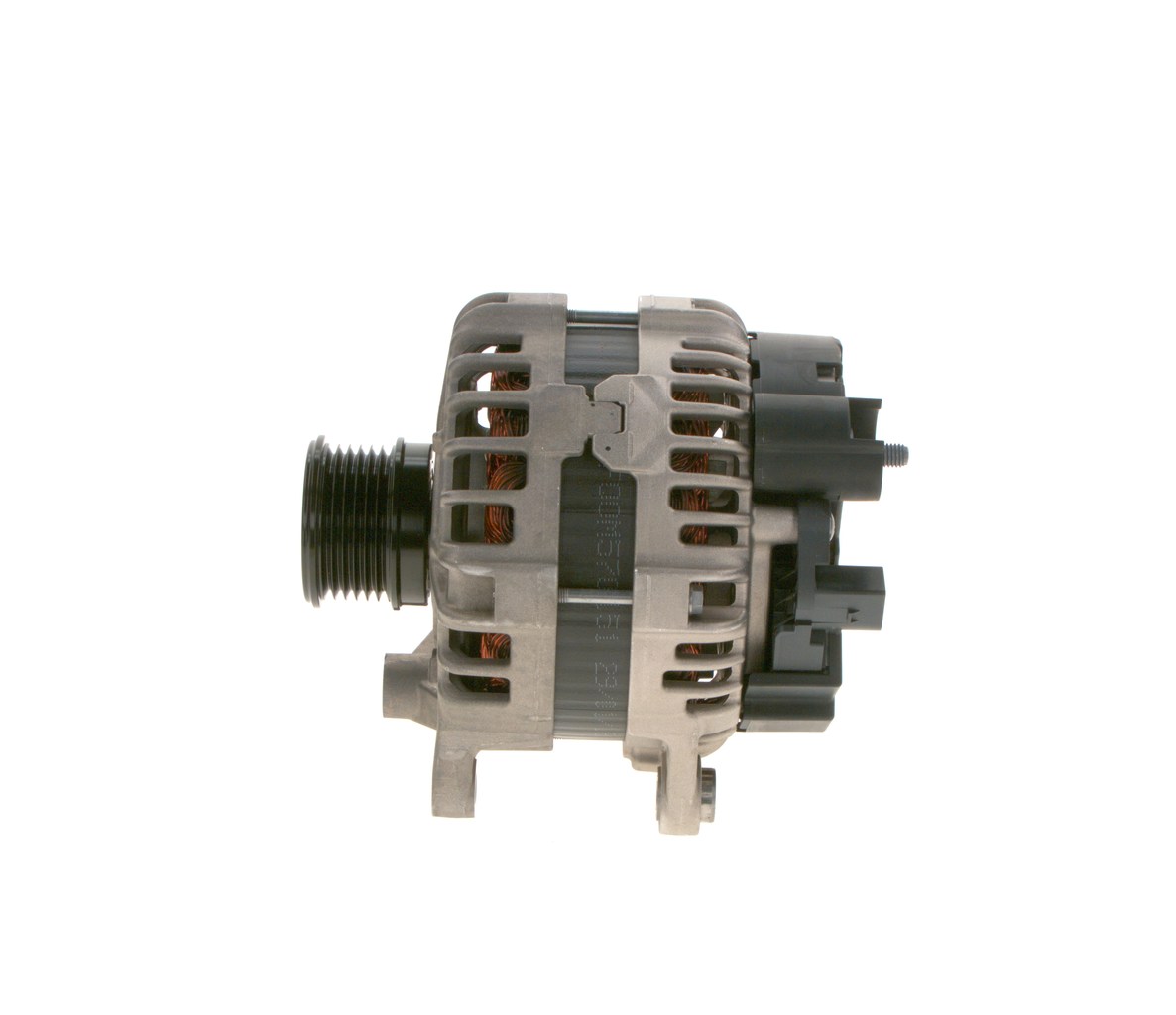 BOSCH A000 906 21 03 Dynamo / Alternator 0 125 711 113