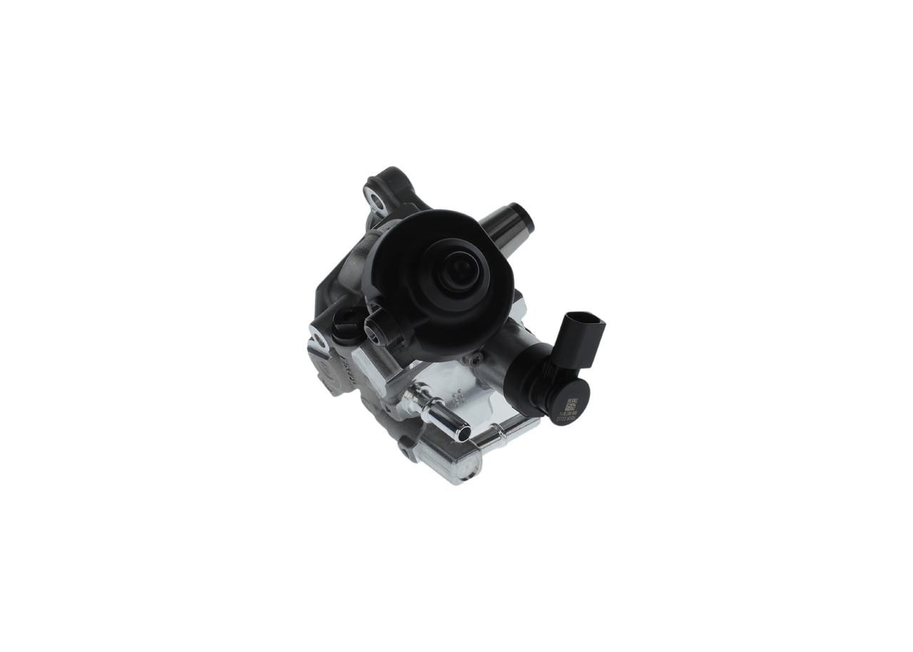 BOSCH 0 445 010 587 Aukšto slėgio kuro siurblys BMW F10 520 d xDrive 205 AG dyzelinas 2016