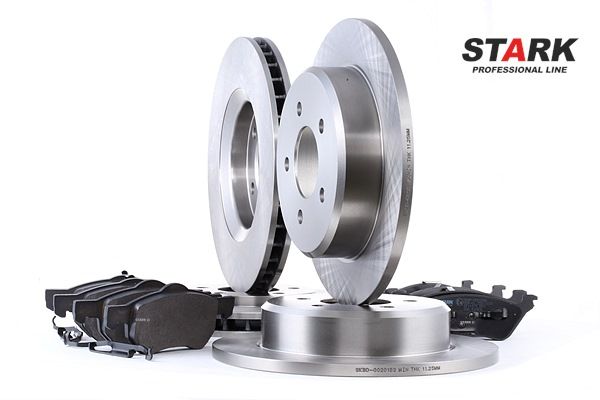 STARK SKBK-1090345 Qualidade suprema e preços competitivos