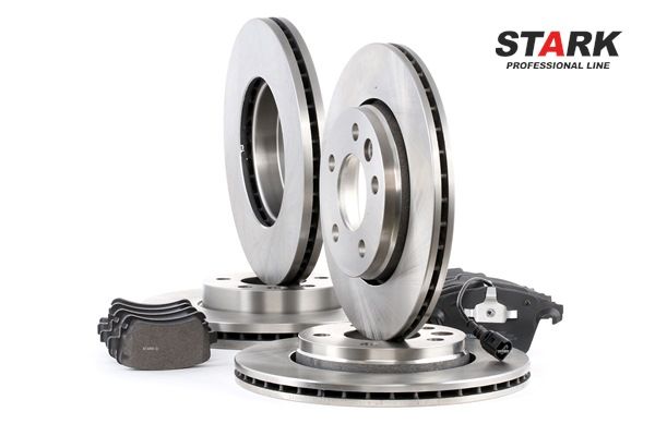 STARK SKBK-1090346 Qualidade suprema e preços competitivos