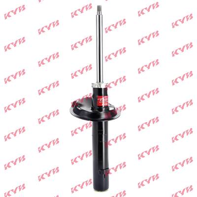 KYB 333830 Schokdempers Peugeot 205 Cabrio 1.9 CTi 125 Pk Benzine 1991