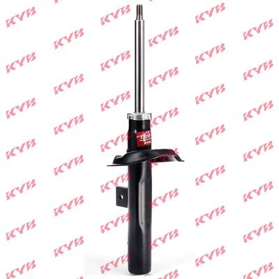 Ammortizzatore KYB CITROËN BERLINGO 333838