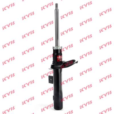 Ammortizzatore KYB CITROËN BERLINGO 333839