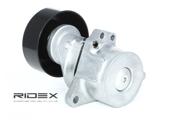 RIDEX 11955-8J00A Kiristysrulla, moniurahihna 310T0109