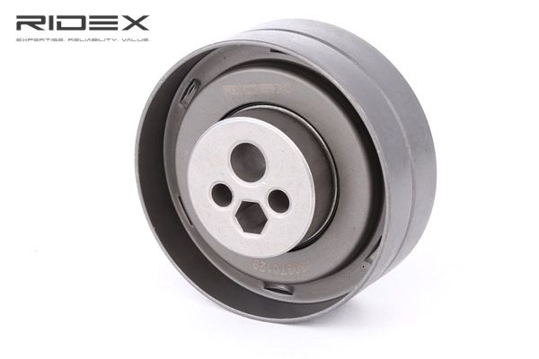 RIDEX 078 109 243 C Rolo tensor, correia dentada 308T0129