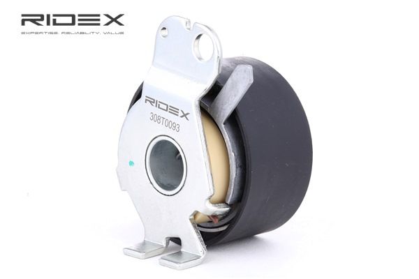 RIDEX 308T0093 spanrol, distributieriem 0820.23