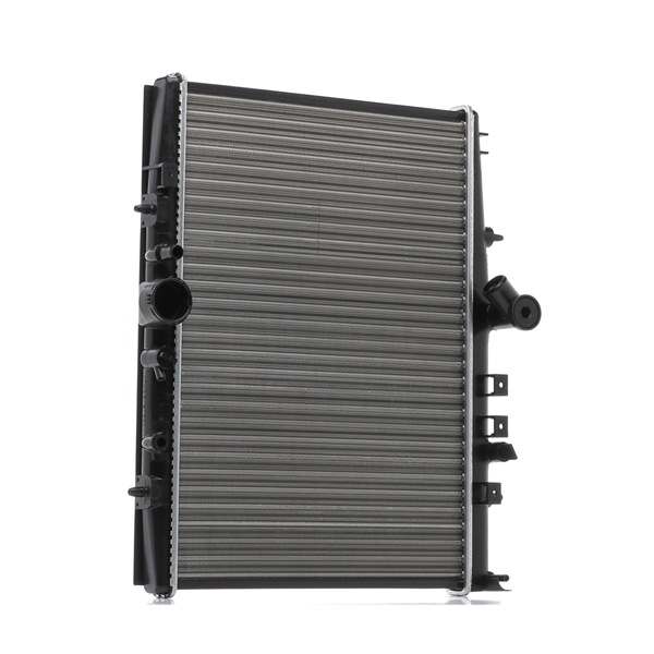 RIDEX 470R0111 Radiatorius, variklio aušinimas Citroën C5 1 Universalas