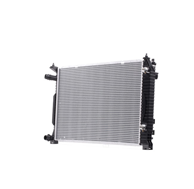 STARK SKRD-0120619 radiator Audi A6 C5 Avant 3.7 quattro 260 hk Bensin 2001