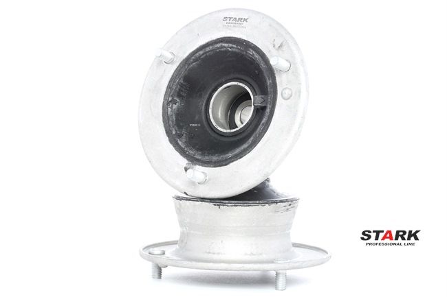 STARK SKSS-0670242 Domlager BMW E39 525i 2.5 186 PS Benzin 2002