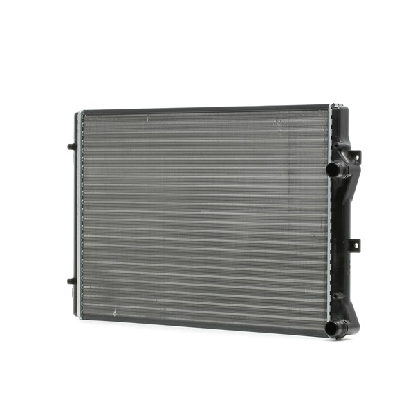 STARK SKRD-0120622 radiator Passat B7 Variant 1.4 TSI MultiFuel 160 hk bensin/etanol 2014