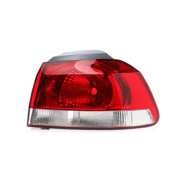 ABAKUS 441-19A2R-UE Feu arrière Golf 6 1.4 TSI 160 CV Essence 2010