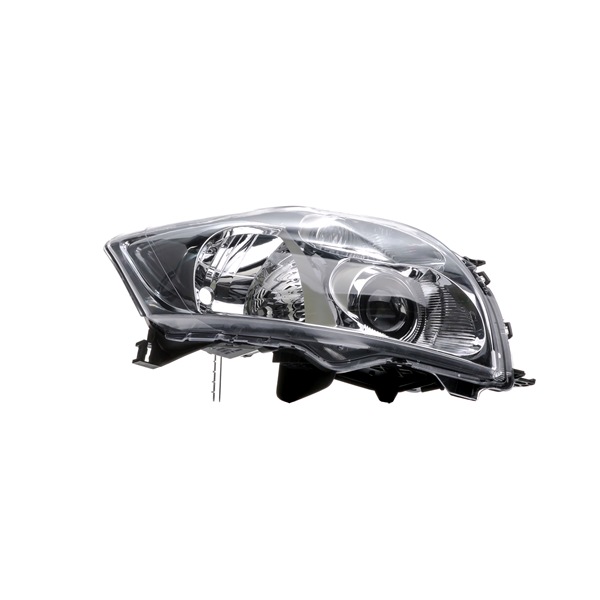 ABAKUS 212-11M5R-LD-EM Forlygter TOYOTA AURIS pris