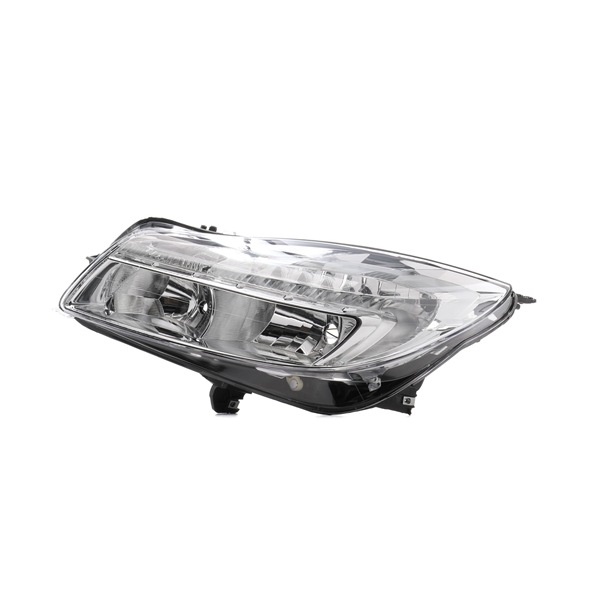 ABAKUS 442-1158LMLD-EM Scheinwerfer OPEL LED und Xenon Kosten