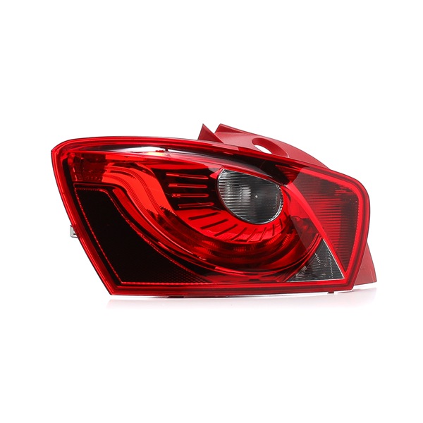 ABAKUS 445-1921L-UE prix Feu arrière SEAT origine