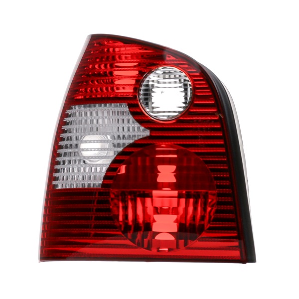 ABAKUS 441-1937L-UE-CR Zadné svetlo Volkswagen POLO 2015