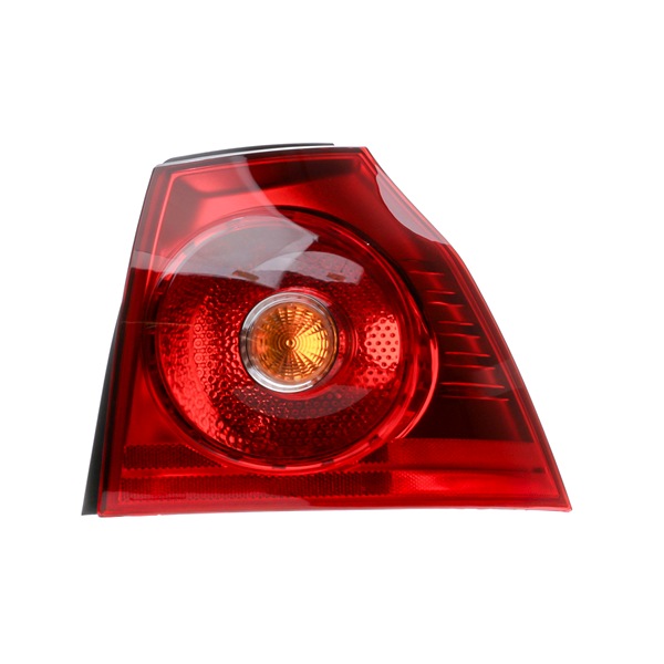 ABAKUS 441-1963R-UE Zadné svetlo Golf 5