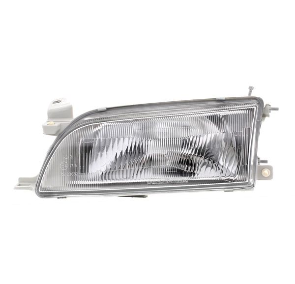 Faro delantero 212-1142L-LD-E ABAKUS Faro delantero costo